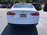 New 2025 Chevrolet Malibu LS image 3