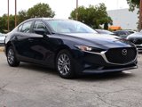 Used 2020 MAZDA MAZDA3 Sedan image 2