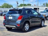 Used 2022 Chevrolet Trax LT w/ Premium Seat Package image 2