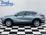 New 2025 Buick Envista Preferred image 2