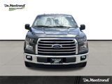 Used 2015 Ford F150 XLT w/ Equipment Group 302A Luxury image 2