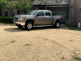 Used 2012 GMC Sierra 1500 SLE w/ Power Tech Package image 3