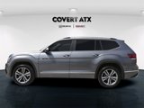 Used 2018 Volkswagen Atlas SE image 5