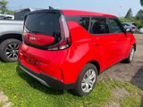 Certified 2023 Kia Soul LX image 3