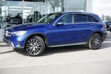 Used 2020 Mercedes-Benz GLC 350e 4MATIC image 3