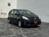 Used 2012 Toyota Prius V Three image 2
