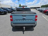 Used 2022 Ford Maverick XLT w/ Equipment Group 300A Standard image 4
