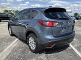 Used 2016 MAZDA CX-5 Touring image 5