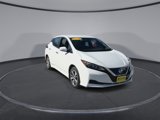 Used 2020 Nissan Leaf S Plus image 2