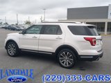 Used 2018 Ford Explorer Platinum image 6