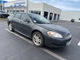 Used 2014 Chevrolet Impala LT w/ LT Sunroof Package image 5