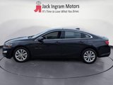 Used 2024 Chevrolet Malibu LT image 2