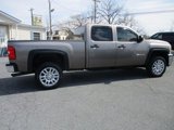 Used 2012 Chevrolet Silverado 2500 LT w/ Interior Plus Package image 2