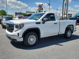 New 2024 GMC Sierra 1500 Pro w/ Pro Value Package image 3