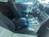Used 2020 Kia Sportage LX image 4