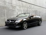 Used 2014 Mercedes-Benz E 350 Cabriolet image 2