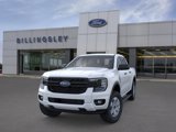 New 2025 Ford Ranger XL image 2