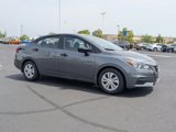 Used 2020 Nissan Versa S image 3