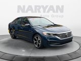Used 2021 Volkswagen Passat 2.0T R-Line image 2