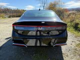 New 2025 Hyundai Sonata SEL image 4
