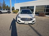 Used 2021 Ford Edge SEL w/ Convenience Package image 2