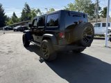Used 2017 Jeep Wrangler Unlimited Sport w/ Quick Order Package 24S image 2