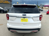 Used 2016 Ford Explorer Platinum image 4