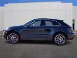 Certified 2024 Porsche Macan S image 2