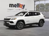 New 2025 Jeep Compass Latitude w/ Altitude Special Edition image 2