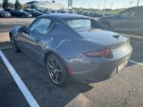 Used 2020 MAZDA MX-5 Miata RF Grand Touring image 3