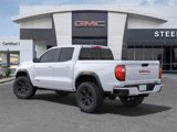 New 2025 GMC Canyon Elevation w/ Convenience Package image 3