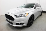 Used 2013 Ford Fusion Titanium w/ Titanium Driver Assist Pkg image 5