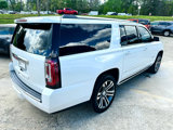 Used 2017 GMC Yukon XL Denali w/ Open Road Package image 5
