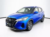 Used 2024 Nissan Kicks SV image 3