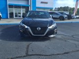 Used 2022 Nissan Altima 2.5 SV image 2