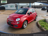 Used 2015 FIAT 500 Sport image 2