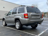 Used 2002 Jeep Grand Cherokee Overland image 3