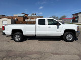 Used 2018 Chevrolet Silverado 2500 LT w/ LT Fleet Convenience Package image 5