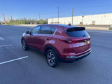 Used 2020 Kia Sportage LX image 5