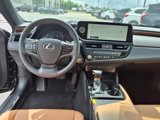 Certified 2023 Lexus ES 350 w/ Premium Package image 6