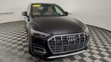 Used 2021 Audi Q5 2.0T Premium Plus w/ Premium Plus Package image 3