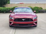 Used 2018 Ford Mustang Coupe image 2