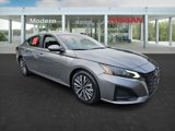 Certified 2023 Nissan Altima 2.5 SV image 3