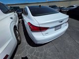 Used 2018 Genesis G80 3.8 w/ Option Group 02 image 5
