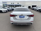Used 2021 Nissan Sentra S image 4
