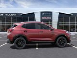 New 2025 Buick Encore GX Sport Touring image 5