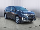 Used 2022 Chevrolet Equinox LT image 2