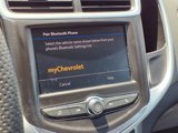 Used 2020 Chevrolet Sonic LT image 6