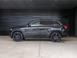 Used 2015 Jeep Grand Cherokee Altitude image 2