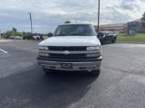 Used 2000 Chevrolet Silverado 1500 4x4 Regular Cab image 2